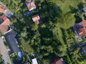 Prodej pozemku, Bílovice nad Svitavou, Havlíčkova, 1836 m2