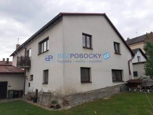Pronájem bytu 1+1, Přibyslav, Husova, 43 m2