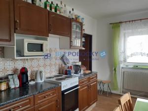Pronájem bytu 1+1, Přibyslav, Husova, 43 m2