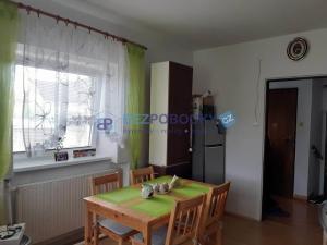 Pronájem bytu 1+1, Přibyslav, Husova, 43 m2