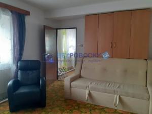 Pronájem bytu 1+1, Přibyslav, Husova, 43 m2