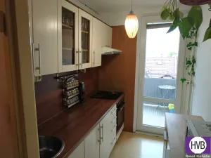 Prodej bytu 3+1, Bechyně, Písecká, 67 m2