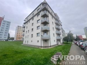 Pronájem bytu 2+1, Dobřany, Loudů, 72 m2