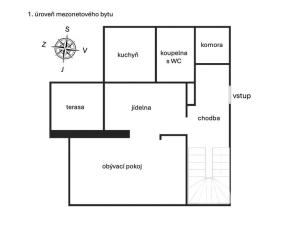 Prodej bytu 5+1, Frýdlant nad Ostravicí, Školní, 222 m2