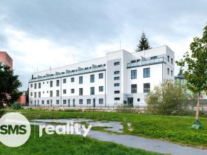 Prodej bytu 3+kk, Nový Jičín, Palackého, 90 m2