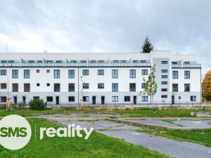 Prodej bytu 3+kk, Nový Jičín, Palackého, 90 m2