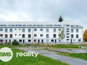 Prodej bytu 3+kk, Nový Jičín, Palackého, 90 m2