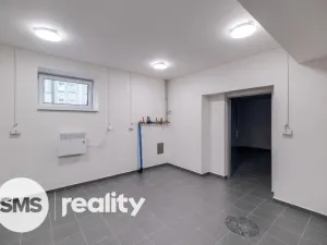 Prodej bytu 3+kk, Nový Jičín, Palackého, 90 m2