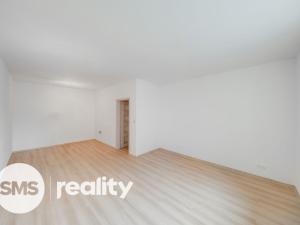 Prodej bytu 1+kk, Nový Jičín, Palackého, 43 m2