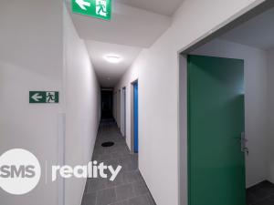 Prodej bytu 1+kk, Nový Jičín, Palackého, 43 m2