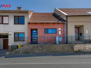 Prodej rodinného domu, Blučina, Komenského, 95 m2