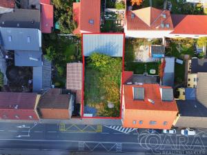Prodej pozemku pro bydlení, Kladno, Kročehlavská, 386 m2