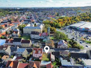 Prodej pozemku pro bydlení, Kladno, Kročehlavská, 386 m2