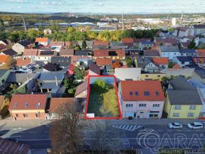 Prodej pozemku pro bydlení, Kladno, Kročehlavská, 386 m2