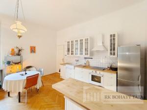 Pronájem bytu 2+kk, Praha - Hradčany, Na baště sv. Tomáše, 70 m2