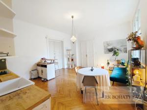 Pronájem bytu 2+kk, Praha - Hradčany, Na baště sv. Tomáše, 70 m2