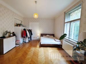 Pronájem bytu 2+kk, Praha - Hradčany, Na baště sv. Tomáše, 70 m2