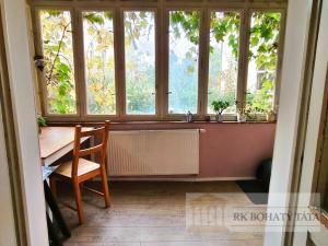 Pronájem bytu 2+kk, Praha - Hradčany, Na baště sv. Tomáše, 70 m2