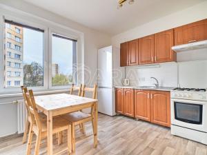 Pronájem bytu 2+1, Ostrava - Zábřeh, Karpatská, 56 m2