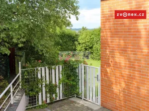 Pronájem rodinného domu, Zlín, Pod Rozhlednou, 200 m2