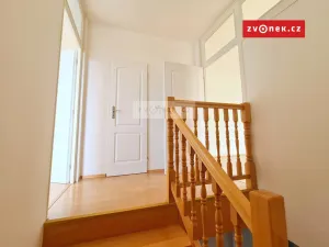 Pronájem rodinného domu, Zlín, Pod Rozhlednou, 200 m2