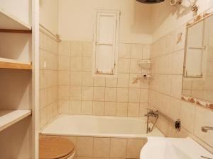 Prodej bytu 2+kk, Praha - Žižkov, Žerotínova, 41 m2
