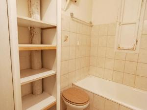 Prodej bytu 2+kk, Praha - Žižkov, Žerotínova, 41 m2