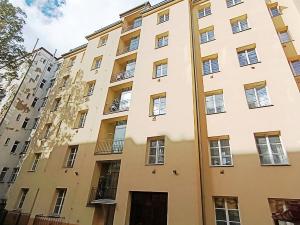 Prodej bytu 2+kk, Praha - Žižkov, Žerotínova, 41 m2