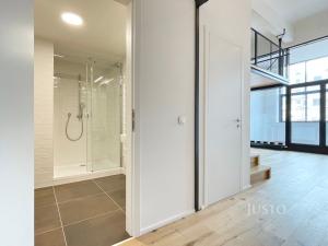 Pronájem bytu 2+kk, Praha, Naskové, 45 m2