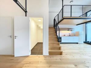 Pronájem bytu 2+kk, Praha, Naskové, 45 m2