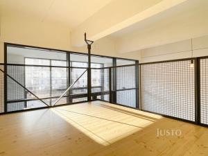 Pronájem bytu 2+kk, Praha, Naskové, 45 m2