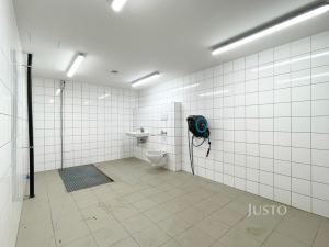 Pronájem bytu 2+kk, Praha, Naskové, 45 m2