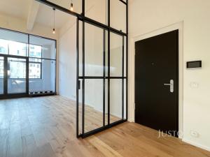 Pronájem bytu 2+kk, Praha, Naskové, 45 m2