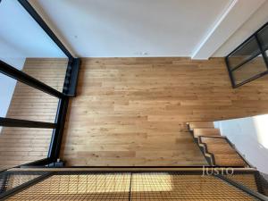 Pronájem bytu 2+kk, Praha, Naskové, 45 m2