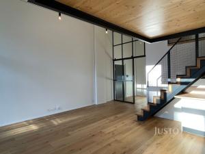 Pronájem bytu 2+kk, Praha, Naskové, 45 m2