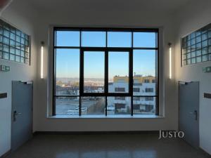 Pronájem bytu 2+kk, Praha, Naskové, 45 m2