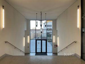Pronájem bytu 2+kk, Praha, Naskové, 45 m2