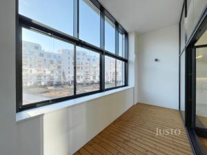 Pronájem bytu 2+kk, Praha, Naskové, 45 m2