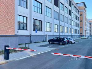 Pronájem bytu 2+kk, Praha, Naskové, 45 m2