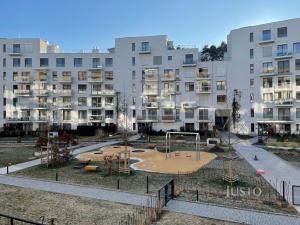 Pronájem bytu 2+kk, Praha, Naskové, 45 m2
