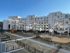 Pronájem bytu 2+kk, Praha, Naskové, 45 m2