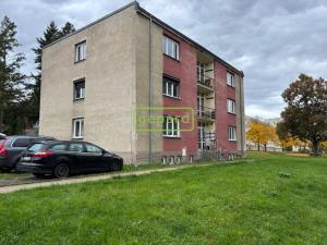 Prodej bytu 3+1, Mimoň, Okružní, 64 m2