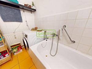 Prodej bytu 3+1, Mimoň, Okružní, 64 m2