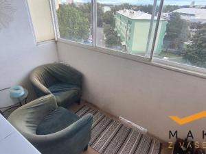 Pronájem bytu 3+1, Kroměříž, Obvodová, 70 m2