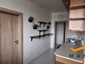 Pronájem bytu 3+1, Kroměříž, Obvodová, 70 m2