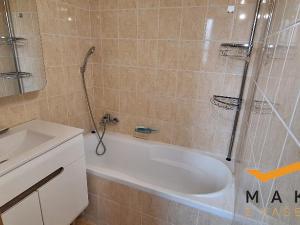 Pronájem bytu 3+1, Kroměříž, Obvodová, 70 m2