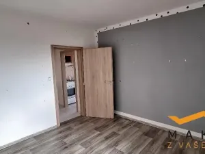 Pronájem bytu 3+1, Kroměříž, Obvodová, 70 m2