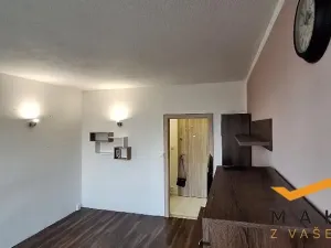 Pronájem bytu 3+1, Kroměříž, Obvodová, 70 m2