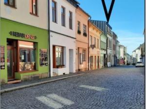 Pronájem bytu 1+kk, Lanškroun - Lanškroun-Vnitřní Město, 28. října, 48 m2