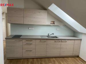 Pronájem bytu 1+kk, Lanškroun - Lanškroun-Vnitřní Město, 28. října, 48 m2